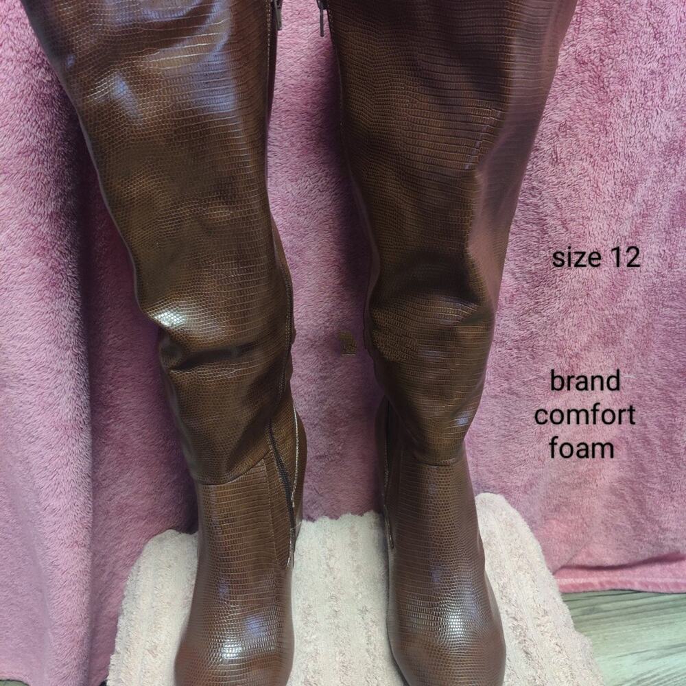 comfort foam